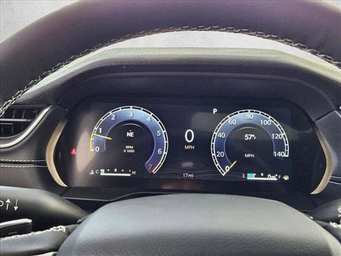 New 2026 Jeep Grand Cherokee L Laredo X image 11