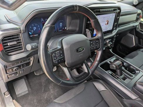 Used 2024 Ford F150 Raptor AWD/4WD image 10