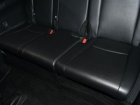 Used 2024 Toyota Grand Highlander FWD image 23