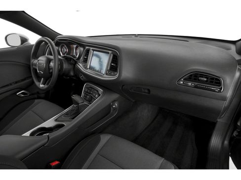 Used 2018 Dodge Challenger R/T Scat Pack w/ Leather Interior Group RWD image 19