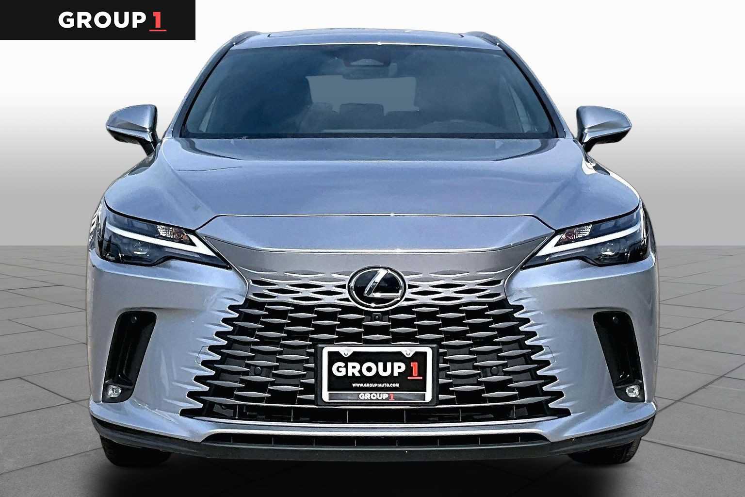 Used 2026 Lexus RX 350 Premium FWD image 4