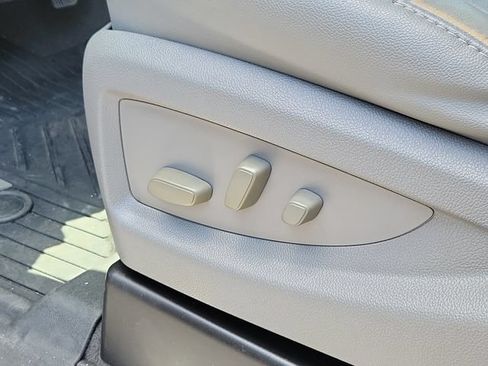 Certified 2019 Chevrolet Silverado 2500 LTZ w/ Duramax Plus Package AWD/4WD image 21