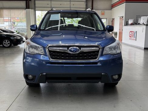 Used 2015 Subaru Forester 2.5i Limited AWD/4WD image 6