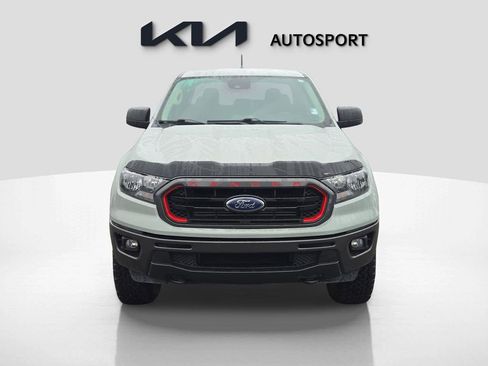 Used 2023 Ford Ranger XLT w/ Tremor Off-Road Package image 2