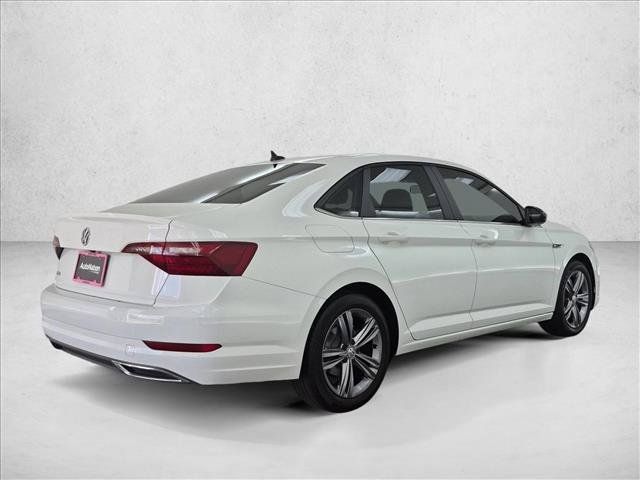 Used 2021 Volkswagen Jetta FWD image 5