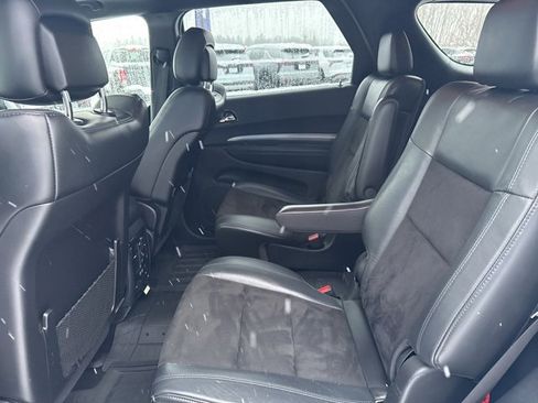 Used 2020 Dodge Durango GT image 24