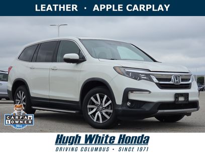 Used 2019 Honda Pilot EX-L