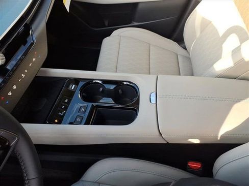 New 2026 Nissan Murano Platinum image 15