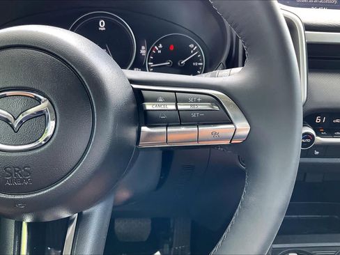 Used 2025 MAZDA CX-50 AWD 2.5 S w/ Weather Package image 19