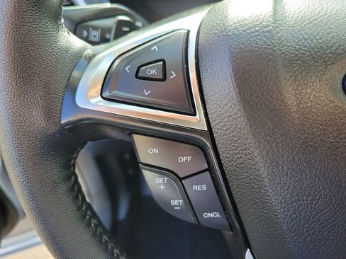 Certified 2024 Ford Edge SEL w/ Convenience Package AWD/4WD image 24