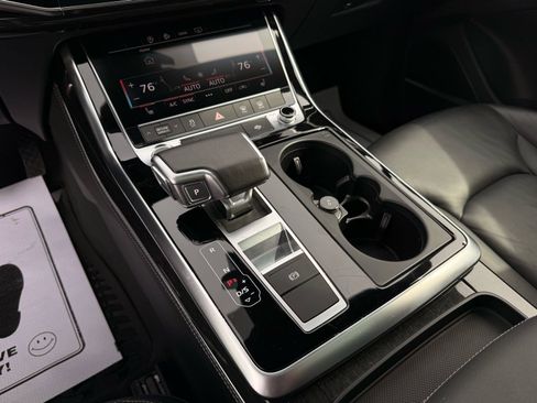 Used 2025 Audi Q7 3.0T Premium Plus w/ Premium Plus Package image 49