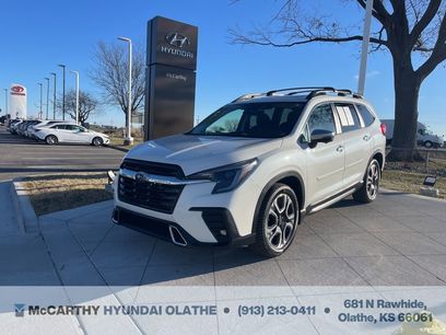 Used 2023 Subaru Ascent Touring