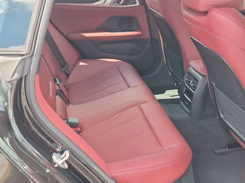 Used 2024 BMW i4 eDrive35 w/ Premium Package RWD image 22