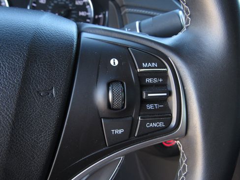 Certified 2020 Acura RLX w/ Technology Package image 26