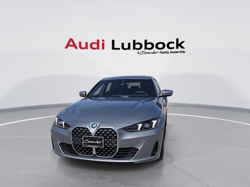 Used 2025 BMW 430i xDrive w/ Premium Package AWD/4WD image 3