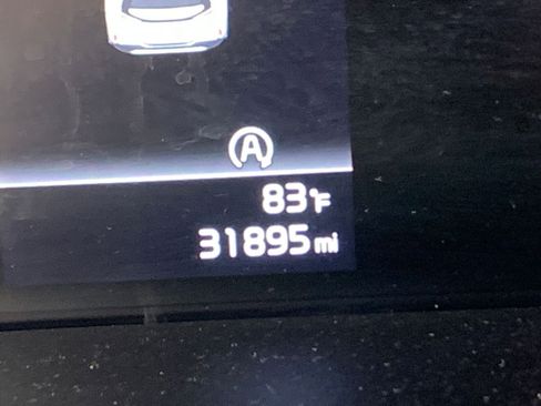 Used 2025 Kia Soul LX w/ LX Technology Package image 9