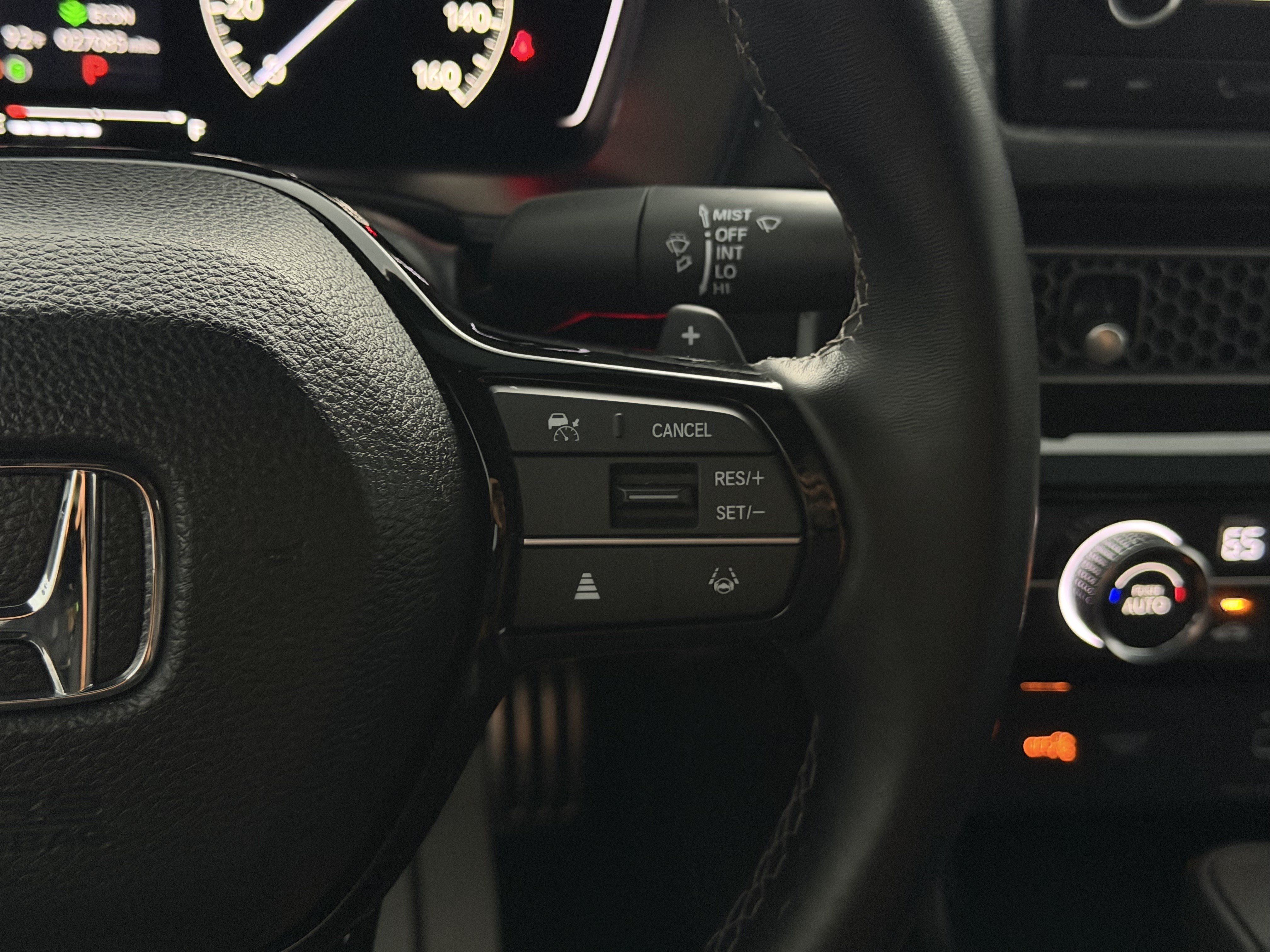 Used 2024 Honda Civic Sport image 20