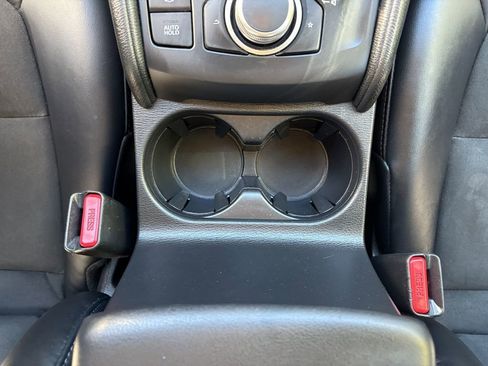 Used 2022 MAZDA CX-5 AWD 2.5 S w/ Select Package image 21