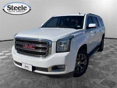 Used 2018 GMC Yukon XL SLE