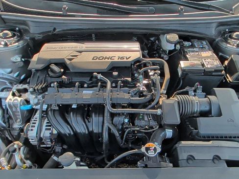 Used 2025 Kia K4 FWD image 33