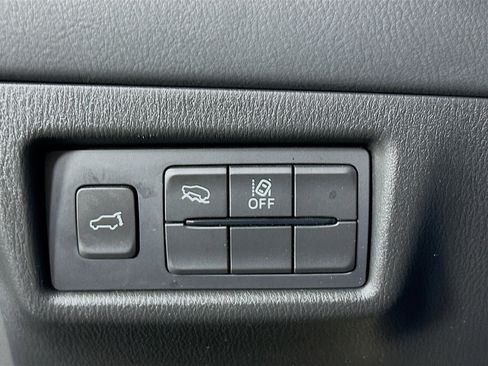 Used 2024 MAZDA CX-5 Carbon Edition image 17