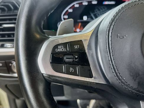 Used 2021 BMW X3 M40i w/ Premium Package AWD/4WD image 23