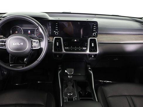 Used 2023 Kia Sorento X-Line EX AWD/4WD image 41