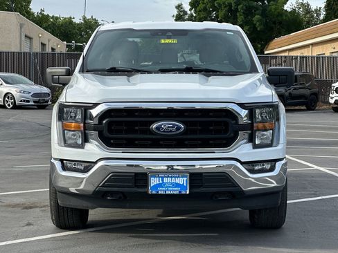 Used 2023 Ford F150 XLT AWD/4WD image 5