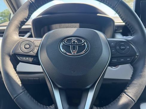 Used 2023 Toyota Corolla SE FWD image 15