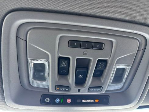 Used 2020 GMC Sierra 2500 Denali w/ Denali Ultimate Package image 39