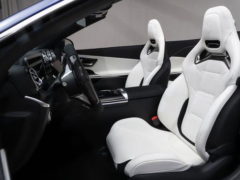 New 2026 Mercedes-Benz CLE 53 AMG 4MATIC Cabriolet image 7