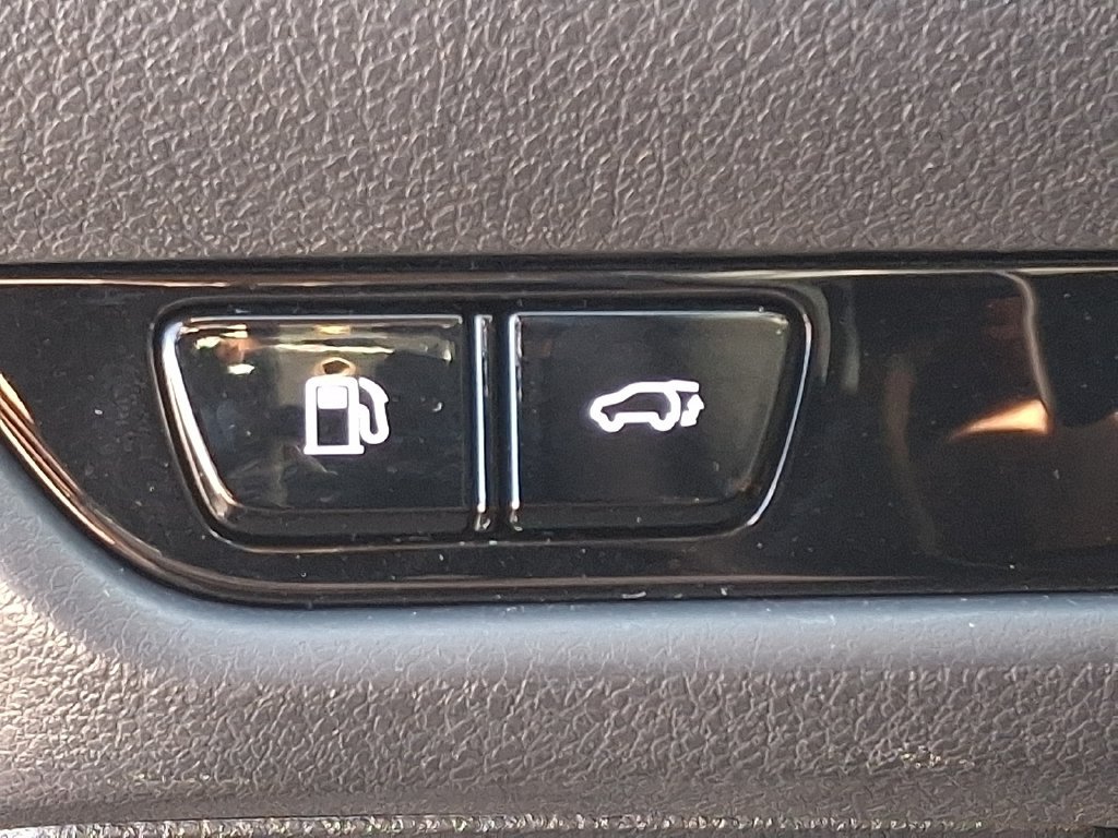 Certified 2025 Lexus NX 350 AWD w/ Accessory Package (2T) image 26