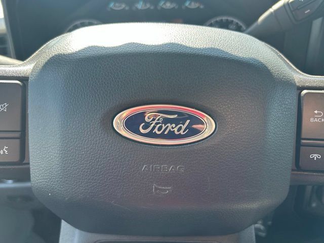 Used 2024 Ford F250 XL w/ STX Appearance Package AWD/4WD image 28