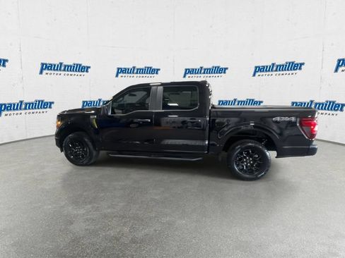 Certified 2025 Ford F150 STX AWD/4WD image 7