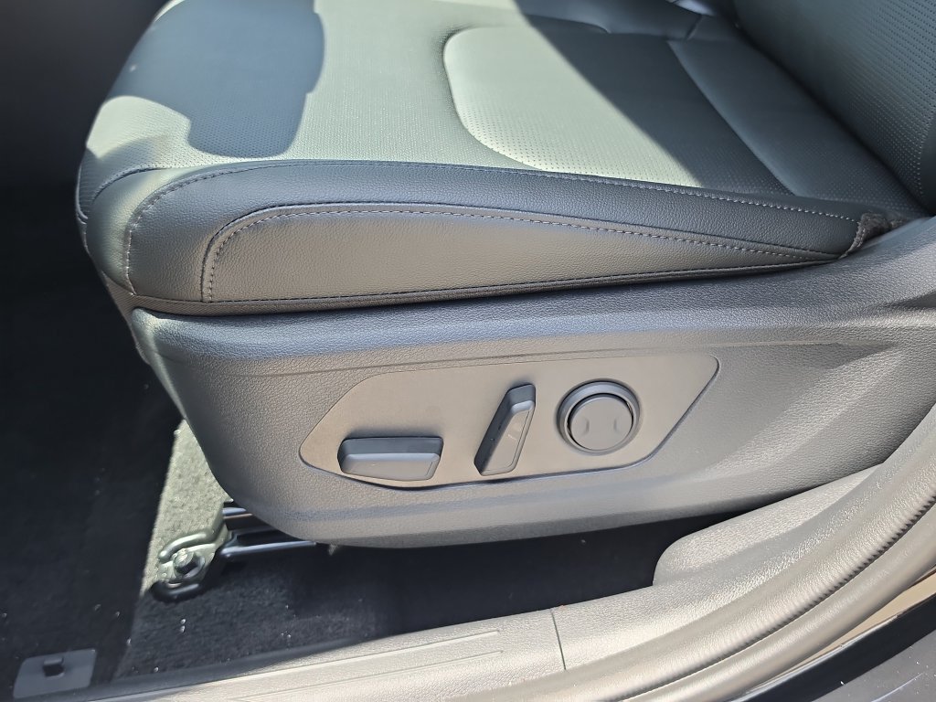 New 2027 Kia Sportage EX FWD image 21