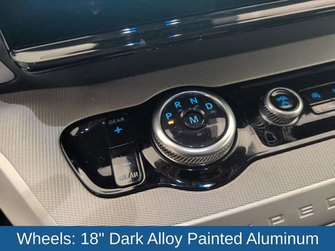 Certified 2025 Ford Expedition Max Active image 31