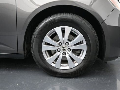 Used 2016 Honda Odyssey EX-L image 47