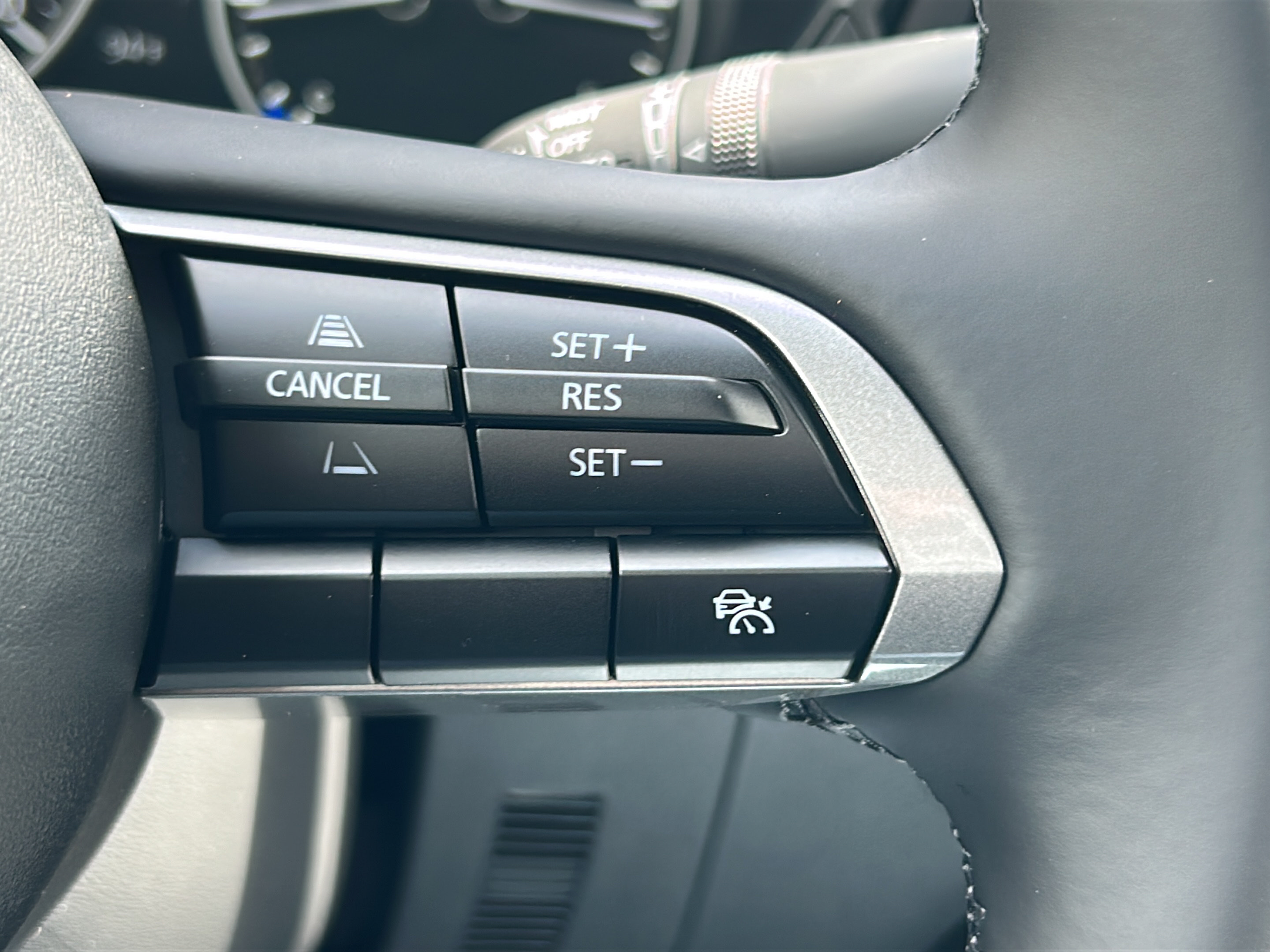 New 2026 MAZDA MAZDA3 s Sport FWD image 20