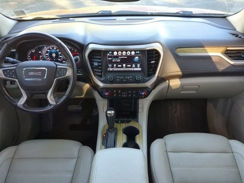 Used 2019 GMC Acadia Denali w/ Technology Package image 15