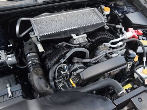 Used 2022 Subaru WRX AWD/4WD image 23