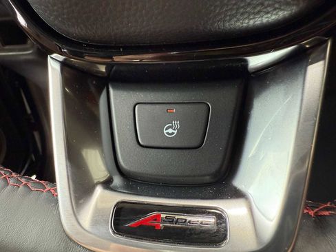 New 2026 Acura ADX A-Spec image 18