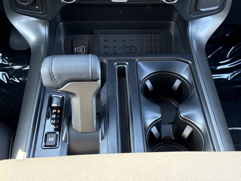 Used 2025 Ford F150 Tremor w/ Bed Utility Package image 6