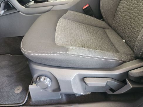 New 2025 Ford Ranger XL image 16