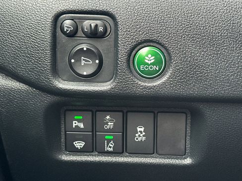 Used 2023 Honda Passport TrailSport image 31