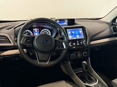 Used 2023 Subaru Forester Limited image 14