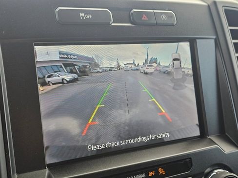 Used 2020 Ford F150 XL w/ Equipment Group 101A Mid image 7