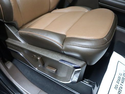 Used 2025 Ford F250 King Ranch w/ FX4 Off-Road Package AWD/4WD image 86