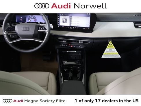 New 2026 Audi Q3 quattro 2.0T AWD/4WD image 23