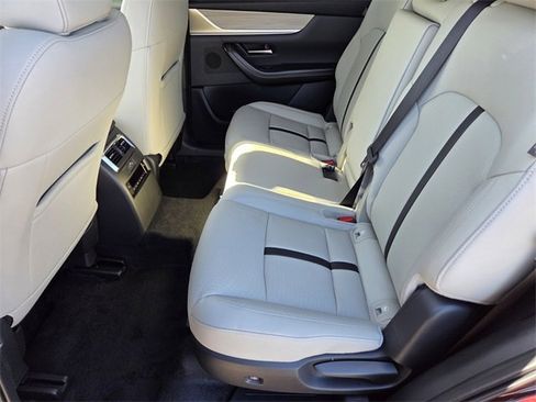 New 2026 MAZDA CX-90 3.3 Turbo w/ Premium Sport Pkg image 8