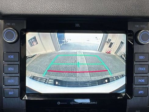 Used 2021 Toyota Tundra TRD Pro AWD/4WD image 24